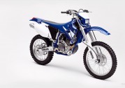 Yamaha WR450F Yamaha WR450F